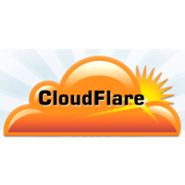 شرکت وندا به عنوان شریک رسمی Cloudflare